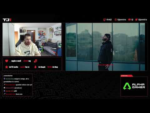 TJI REAGE A MISHLAWI - DONE PLAYING