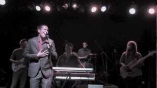 THIS IS A MAN'S WORLD (James Brown Cover) - Yoann Freget, Winner of The Voice Fr @ DALLAS