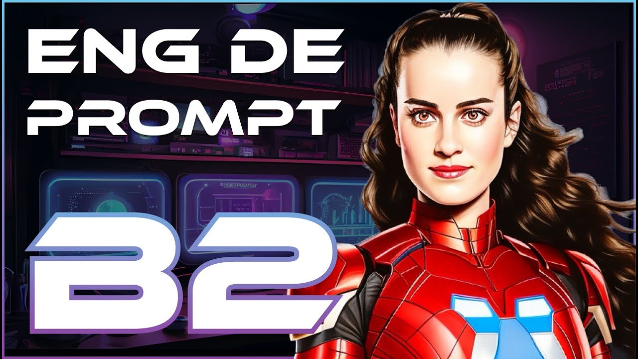 Desbloqueie Seu Potencial de Aprendizado com IA - Eng Prompt