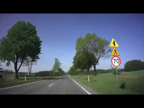 DK12 Radom - Opoczno