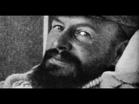 CHRISTIAN MORGENSTERN - ES GIBT NOCH WUNDER