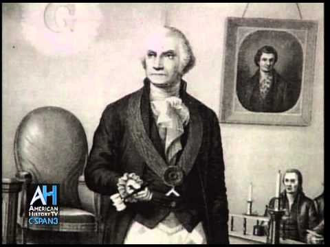 American Presidents: Life Portraits - George Washington