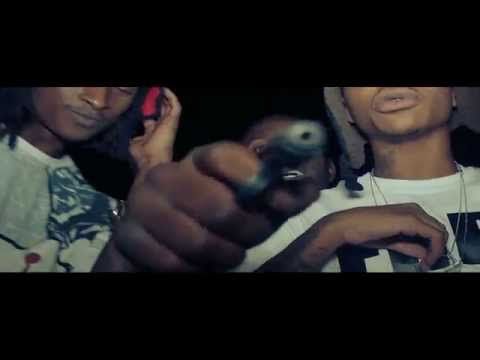 Lil Pop - Hot Nigga GMix Shot By @retr0focus