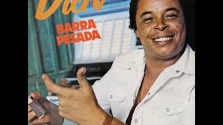 Dicró   Barra Pesada Disco Completo