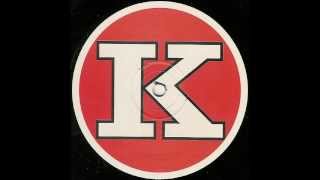 Flat 47 - Mr. DJ (Kickin Records)