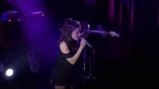 Meg Myers - A Bolt From The Blue (live) @ Fine Line Music Cafe, 10/24