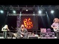 Pere Ubu, Crazy Horses (The Osmonds cover) @ Pisa, 2023
