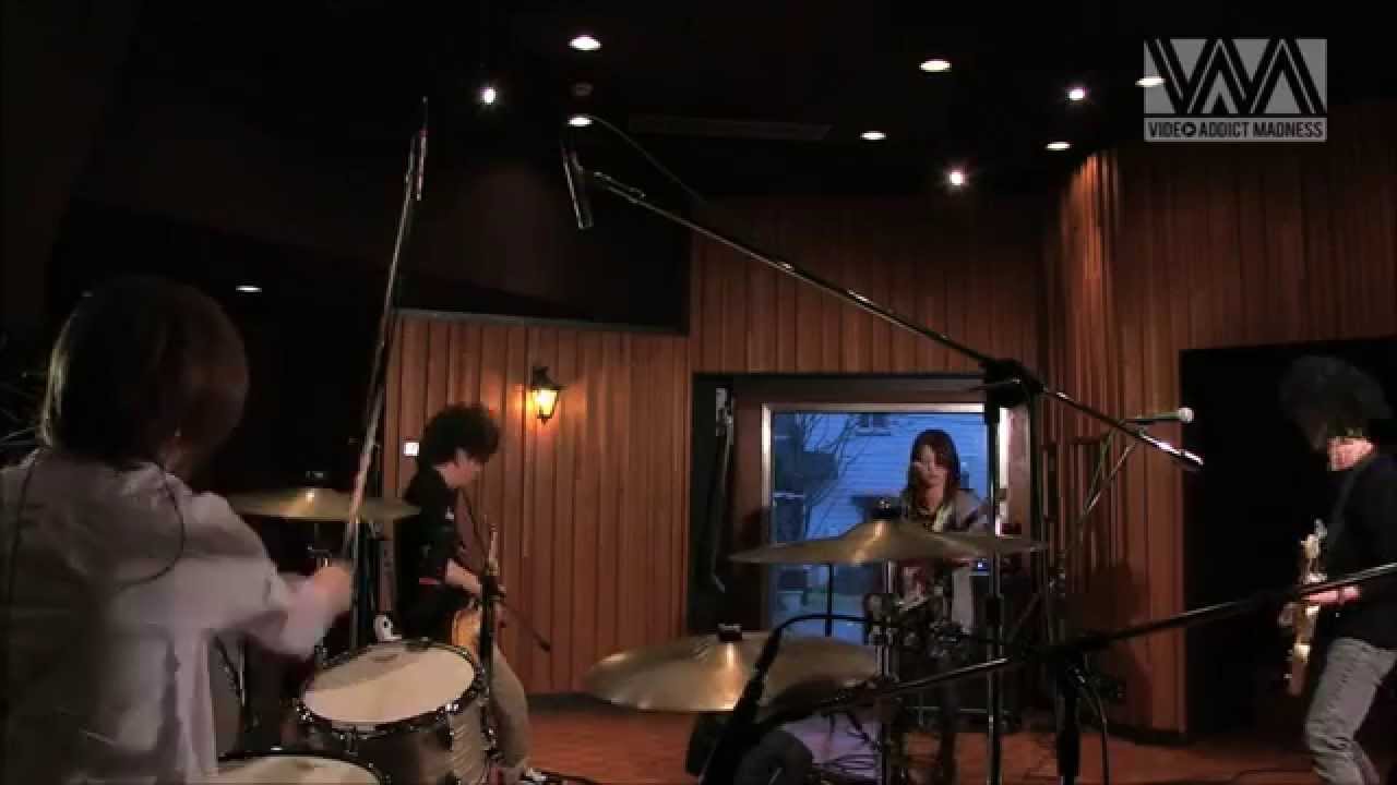 UNLIMITS - エターナル (STUDIO SESSION 2014)