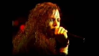 Holy Soldier - 05 - Last Train (in Live 1992, Last Train Tour) SD