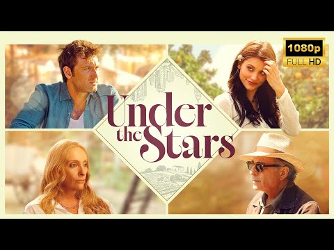 Under the Stars (2025) | Romantic Comedy | New Hollywood Movie Breakdown | Facts and Review
