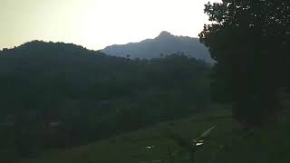preview picture of video 'Cikaniki gunung halimun surga surga dunia untuk para traveler #travel #jawabarat #asik'