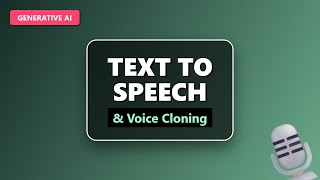 Text-to-Speech (TTS) Explained: Neural Voices & Cloning 🎙️