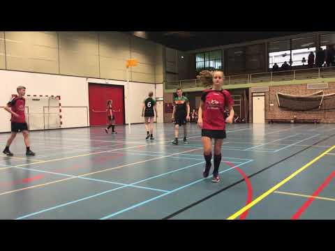 20190316 Havic A1 - ZKC’19 A1 2e helft (2)