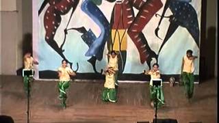 preview picture of video 'Choreo 2006 - 'The Spirit of Freedom' by Dance Club Bits Pilani'