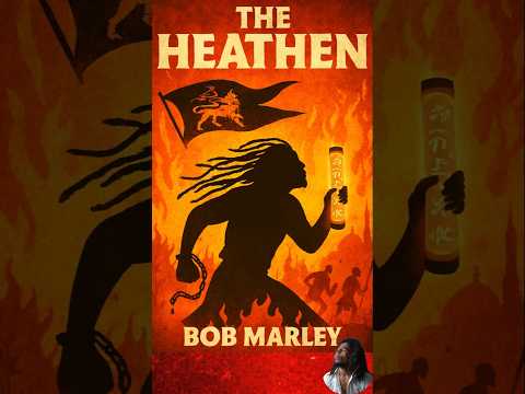 The Heathen | Bob Marley | A Prophetic Call to Justice | Truth | Babylon Fall | Nyabhingi 🔥✊🏾
