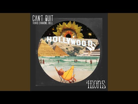 Can't Quit (Extended Mix)