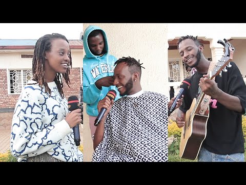 MISTAEK ATUBWIYE UBUZIMA BUSHARIRIYE YANYUZEMO/ DORE MOOD ABA AFITE IYO YIRIWE MURUGO/ BARADUTARAMIY