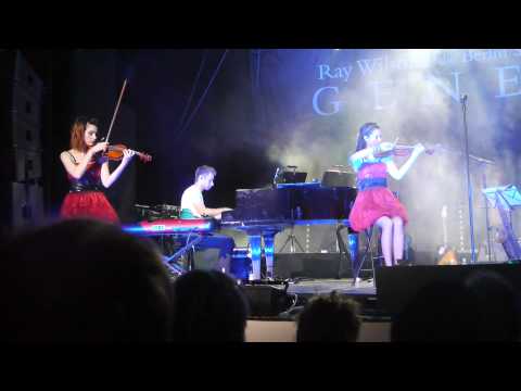 18 Ray Wilson - Ripples - Erfurt 15.03.2013