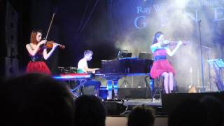 18 Ray Wilson - Ripples - Erfurt 15.03.2013