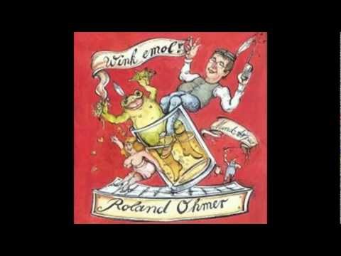 Roland Ohmer   Du bisch mei