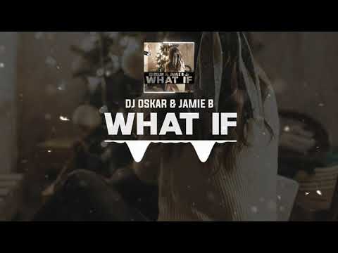 DNZ426 // DJ OSKAR & JAMIE B - WHAT IF (Official Video DNZ Records)