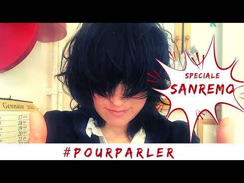 Speciale FESTIVAL di Sanremo direttrice o direttore?