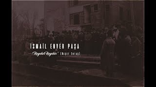 Enver Paşa  - Haydar Haydar(Neşet Ertaş)