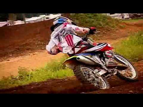 MXPTV Rider Profile: Tyler Wozney