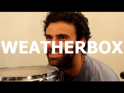 Weatherbox (Session #2) - 