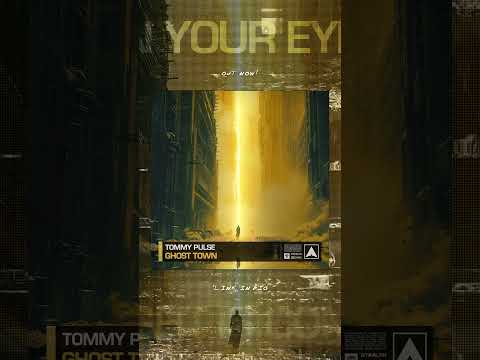 Tommy Pulse - Ghost Town