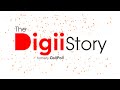 Reintroducing Ourselves as Digii (formerly CollPoll)