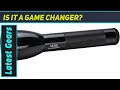 MagLite ML50L The ULTIMATE Everyday Carry Flashlight