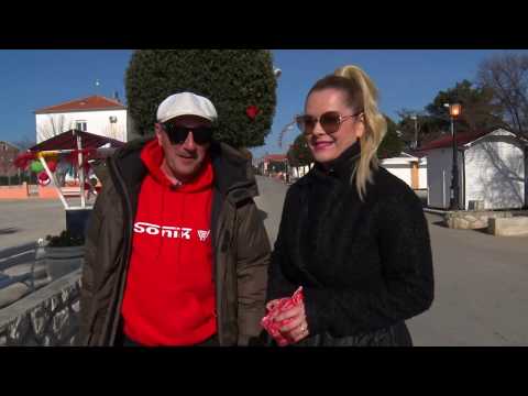 TOTO I PRIJATELJI - gošća Minea