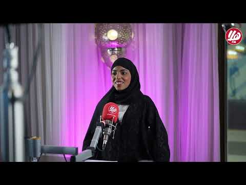 من الشاشة إلى التميز.. قصة نجاح الملهمة شهد المعمرية 