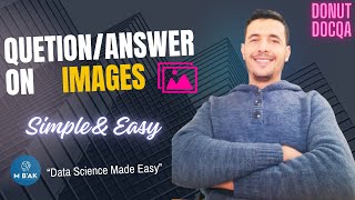 Image-Based Question Answering | Extracting Information from Documents Using AI
