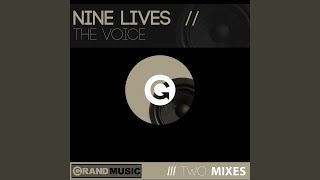 The Voice (Dub Mix)