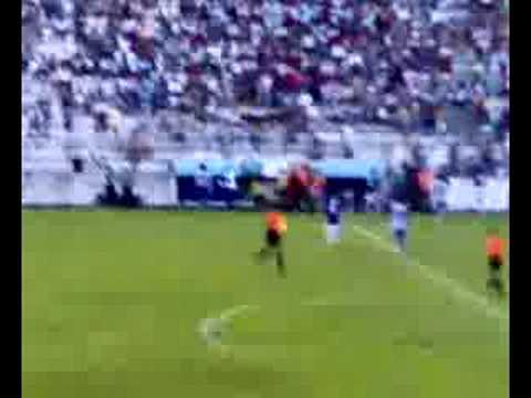 Paysandu x Bacabal, em Cametá/PA