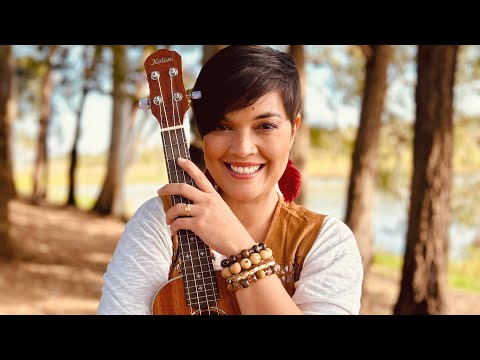 Você - Naiara Terra (Clipe Oficial)