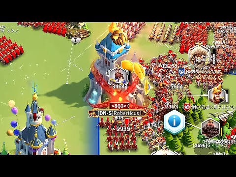 Roberticus the first