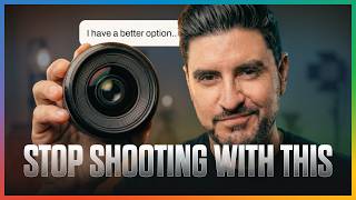 35MM IS OVERRATED | Here’s What You Should Be Using Instead