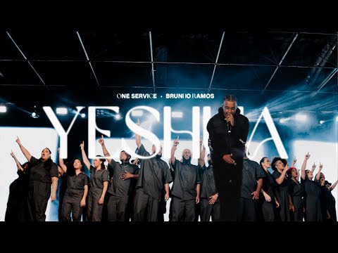 Yeshua - One Service, Brunno Ramos | One Vision