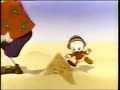 DuckTakes The Movie Treasure Of The Lost Lamp 2004 International VHS Trailer