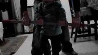 Paso Pesado, Siempre Pausado