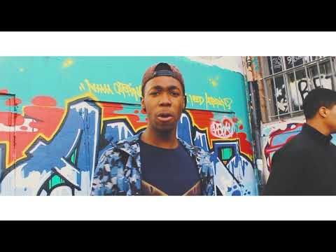 Destiny ft OJ - Crazy (Official Video)