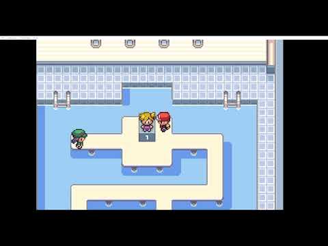 Radical Red 2.3 Nuzlocke - Minimal Grinding Nuzlocke Attempt 4 - Redemption!