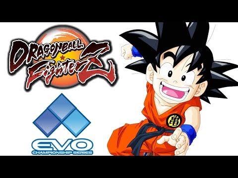 EVO 2019: DBFZ Top 8 Highlights