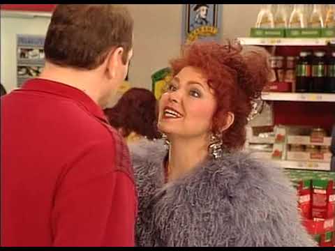 Tre Kronor - Säsong 3, avsnitt 2