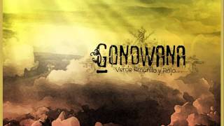 Gondwana - Reggae Is Coming