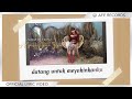 Adiezty Fersa - Yang Nyata Nyata Saja (Video Lirik)