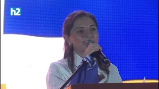 Իմ կրծքի տակ երկրորդ որդիս է, բայց մաման դեռ փողոցում է. Արեգա Հովսեփյան: Լրաբեր - 2.08.2024
